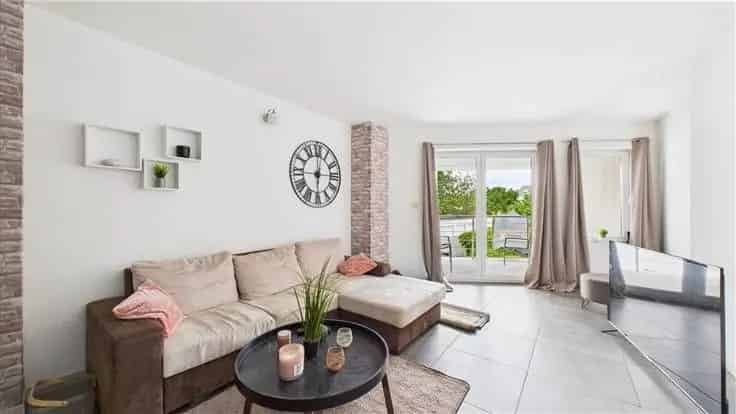 Appartement te koop 90m² nabij alle voorzieningen