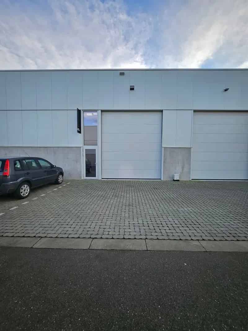 Bedrijfsvastgoed te Huur Volledig Aanbod
