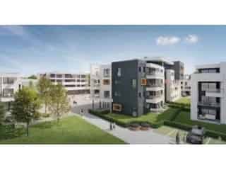 Appartement te koop Soignies - Residentie Delta