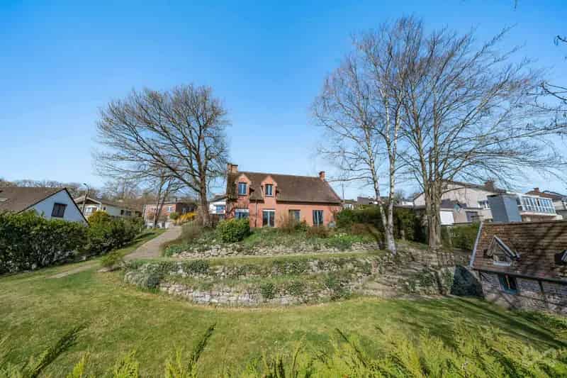 Huis te koop: Grote gezinswoning 180m² met 4 slaapkamers