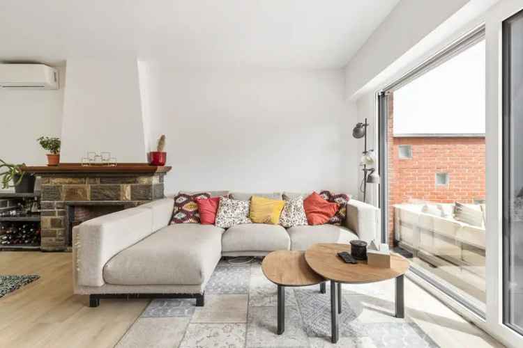 Woning met 3 slpkrs op een schitterend perceel van 4012 m²