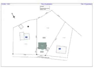 Bouwgrond Florennes Landelijke Woning