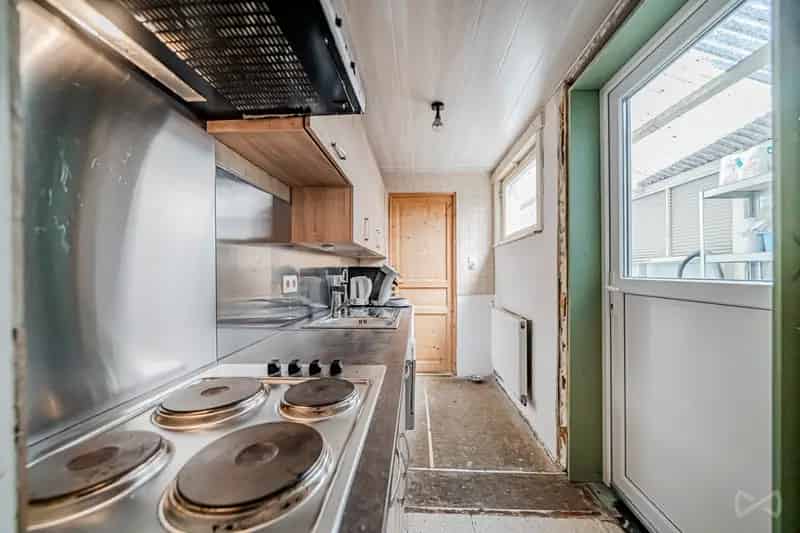 Huis 3 slaapkamers Escanaffles Garage Tuin