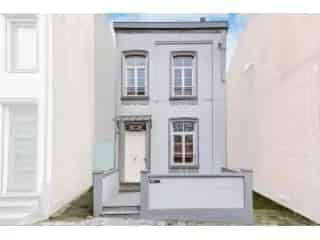 Huis te koop - Courcelles VBC76045   In optie