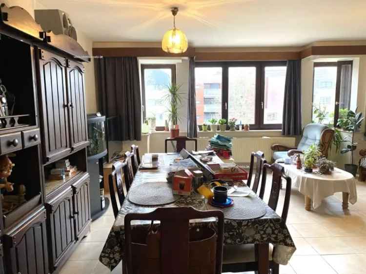 Appartement te koop Geel