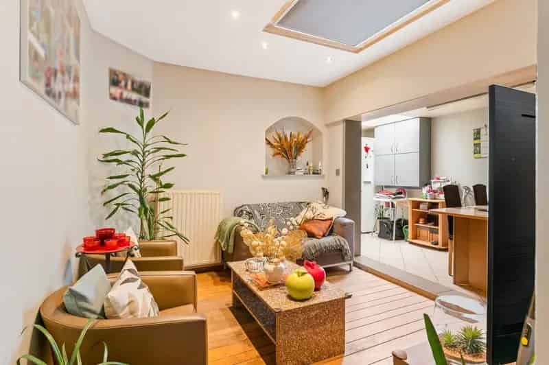 Huis te koop 2 slaapkamers tuin Deurne