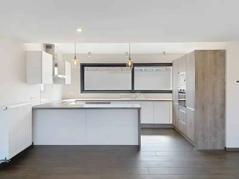 Appartement te huur Houtem Centrum