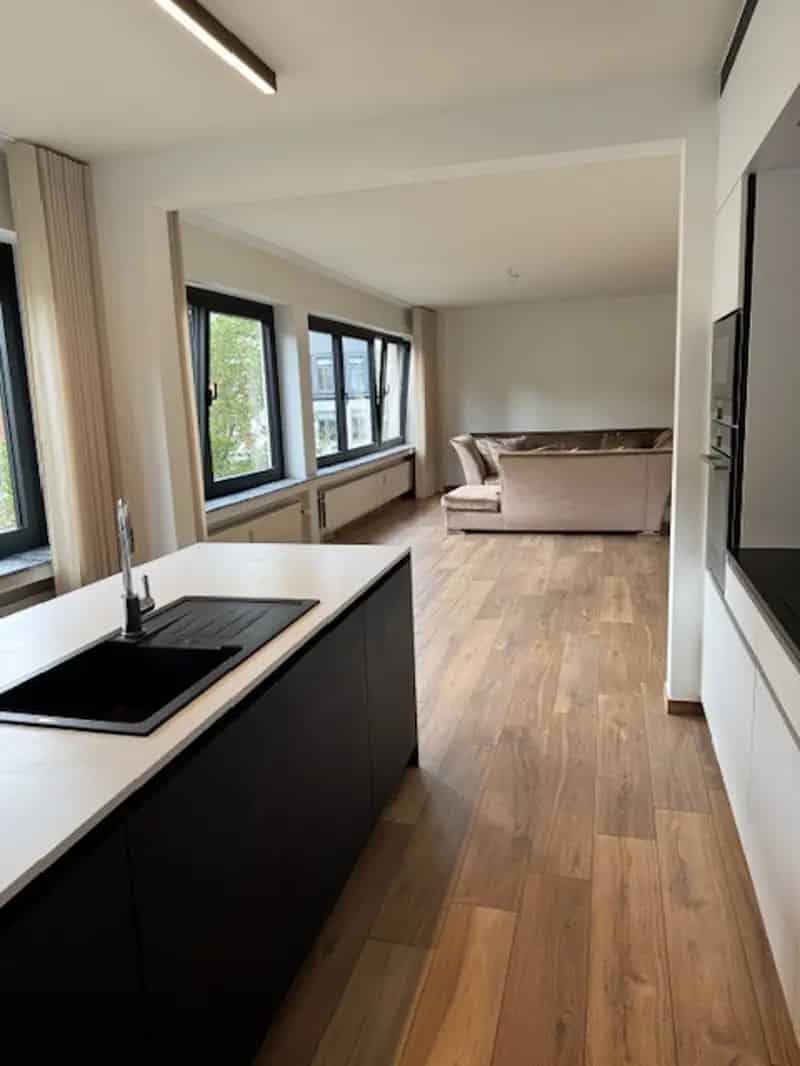 Luxe Appartement 206m2 Turnhout - 4 slaapkamers - Volledig gerenoveerd