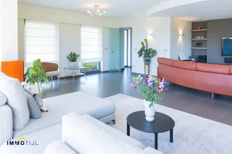 Luxe Villa te Hamme 308m² 25 are  Energiezuinig