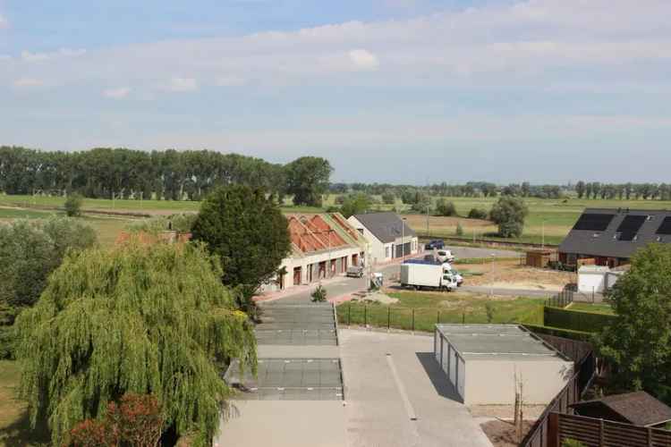 Tijdloze nieuwbouwwoningen