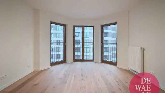 Appartement te huur in Drève Du Parc - Parkdreef 44, Brussel - Dewaele