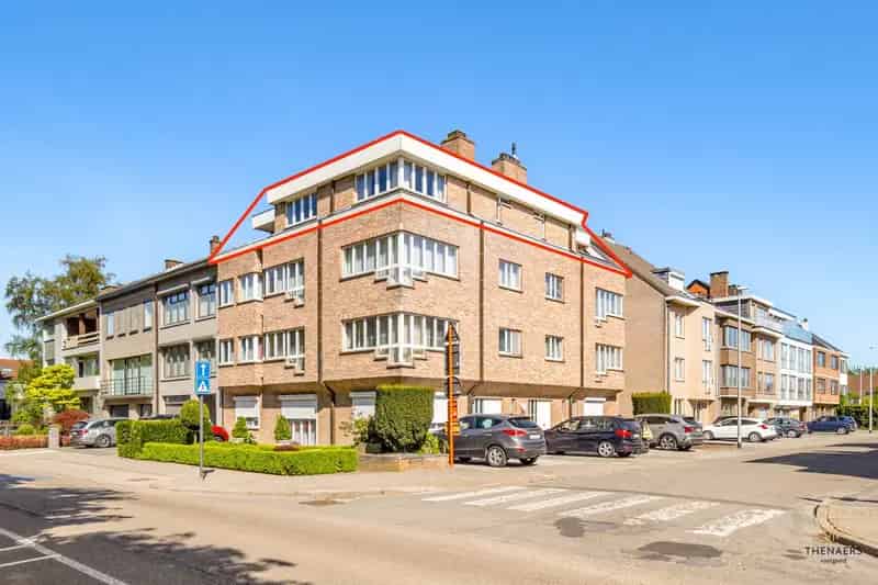 Appartement te koop