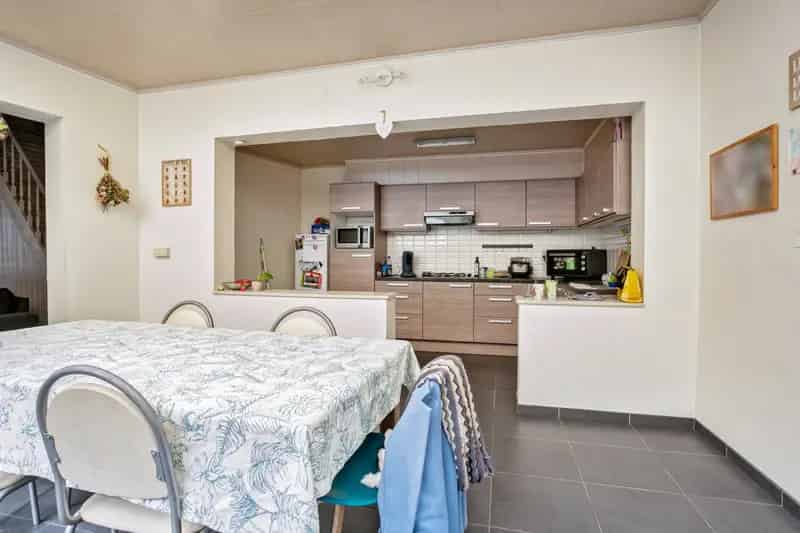 Woning 2 slaapkamers 495m2 nabij Galbergen Mol