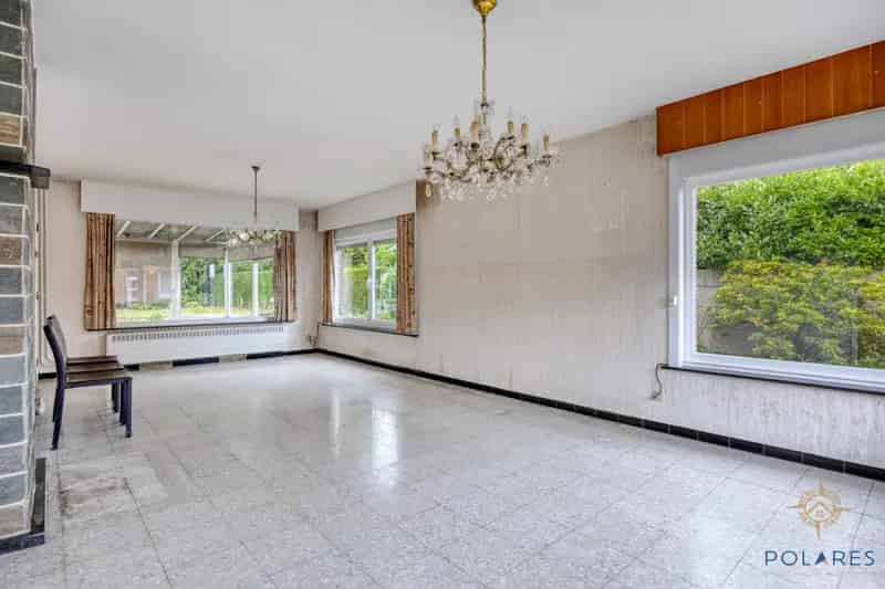 Huis te koop Herent: Grote open bebouwing te renoveren