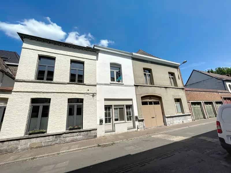 Appartement 1 slaapkamer Tournai te koop