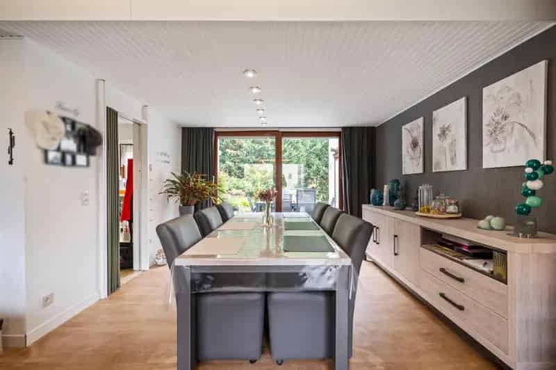 Moderne Gezinswoning 190m² Te Koop
