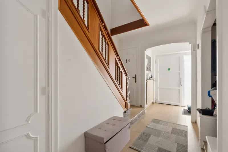 Huis te koop 3 slaapkamers grote tuin rustige ligging