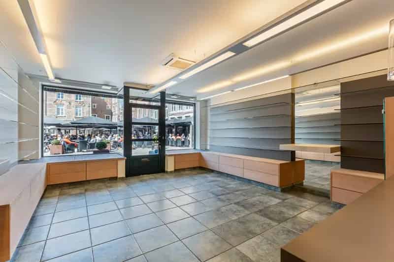 Appartement te koop