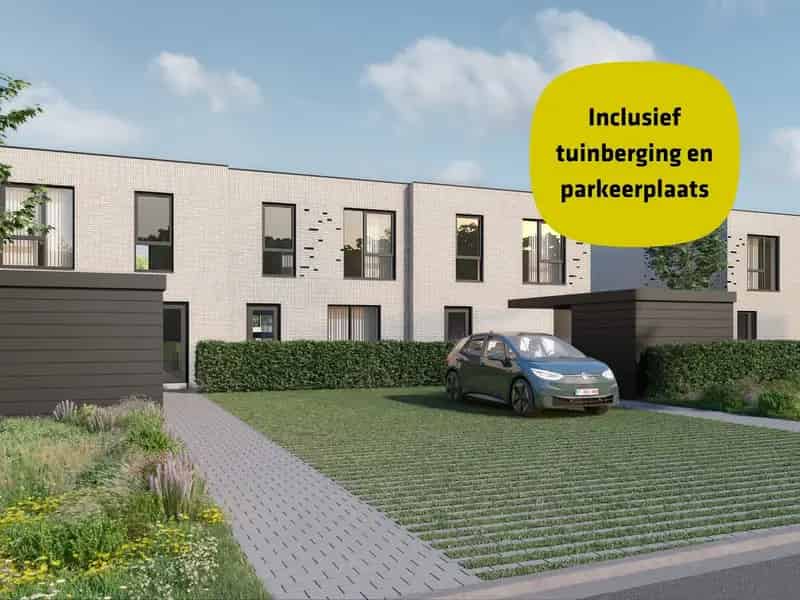 Huis te huur