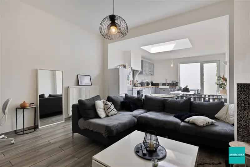 Gezellige 3-SLK Woning in Hartje Aalst - 115m²