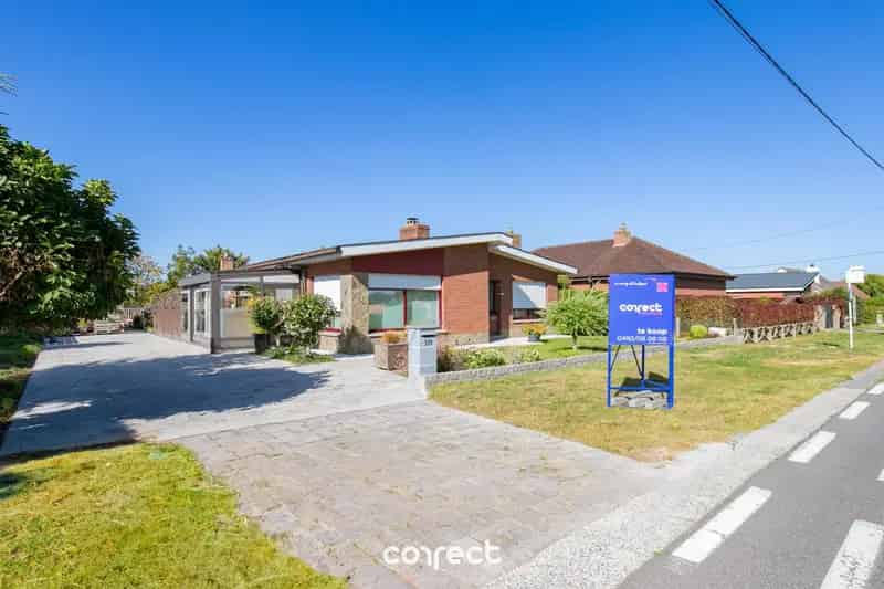 Huis te koop