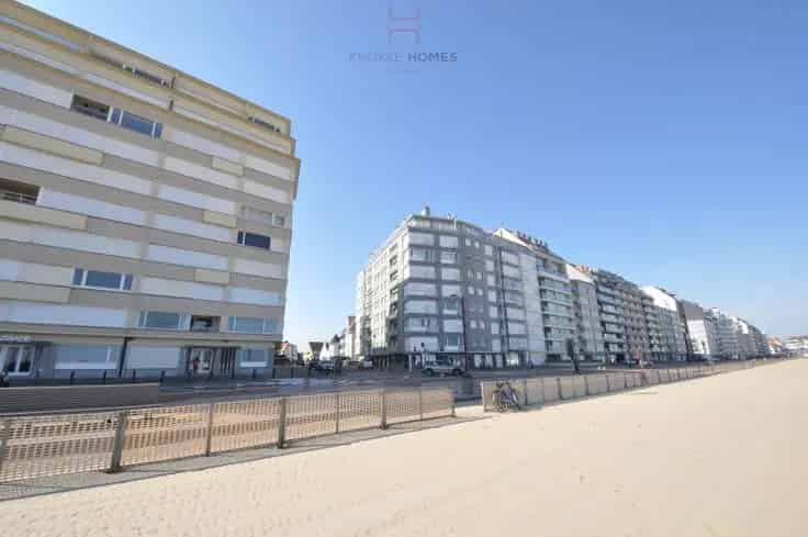 Appartement Te Koop Albertstrand Zeezicht 3 slaapkamers