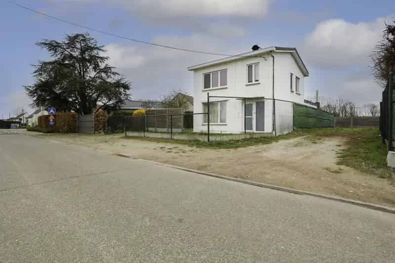 Huis te koop Verrebroek: Rustige OB met 3 slaapkamers en tuin