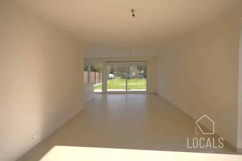 Nieuwbouwwoning Weide 6 BTW