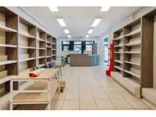 Handelshuis te koop Antwerpen - 491m² - EPC B