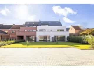Residentie Westerling Westerlo: Luxe Appartementen Nieuwbouw
