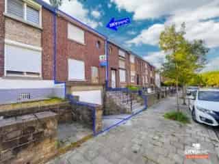 Huis te Koop Seraing 130m2 2 slaapkamers Garage Tuin