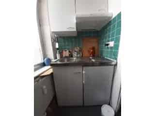Gemeubileerd Appartement 40m² Luik - Studenten en Young Professionals