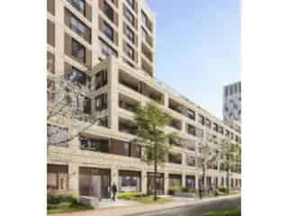 Matisse Evere Appartementen: Moderne & Duurzame Woningen
