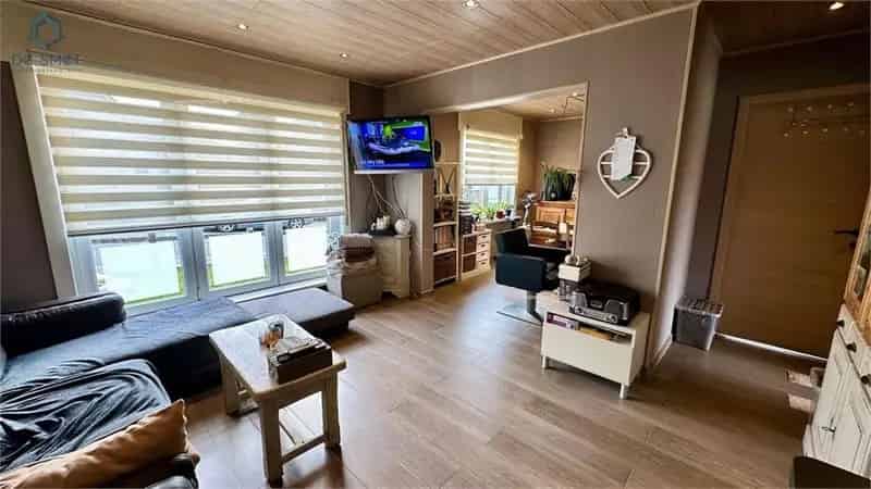Huis te koop Geraardsbergen 3 slaapkamers tuin
