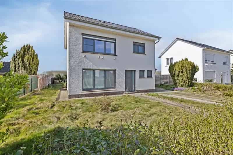 Gunstig Gelegen Woning Volledige Aanbod