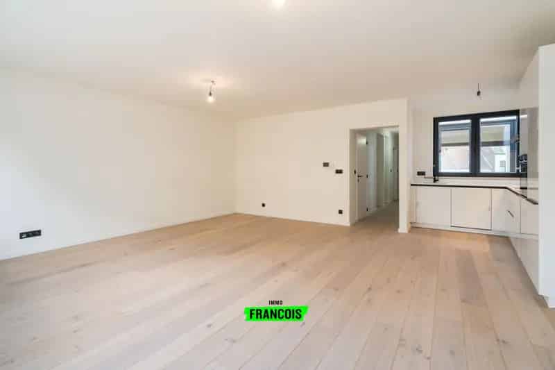 Instapklaar appartement 2 slaapkamers centrum Tielt