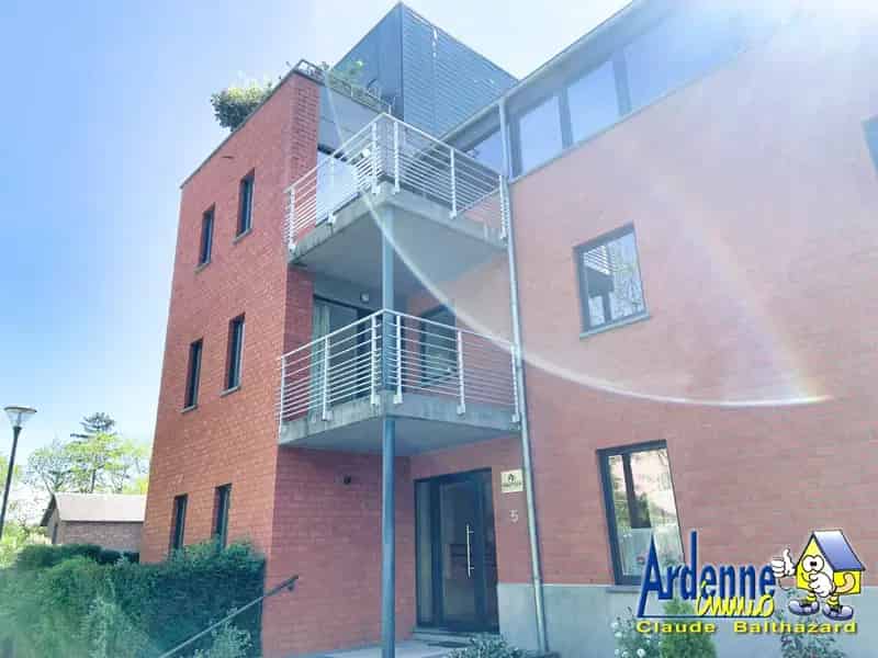 Appartement 2 slaapkamers Balkon Lift Barvaux