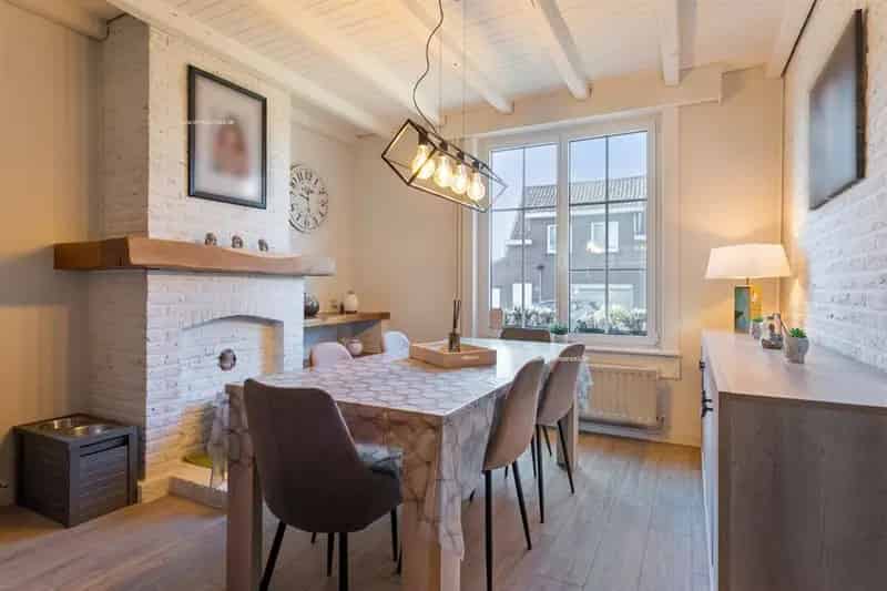 Gerenoveerde woning te Klerken met 2 slaapkamers en garage