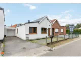 Huis te koop - Rijmenam RBU24575