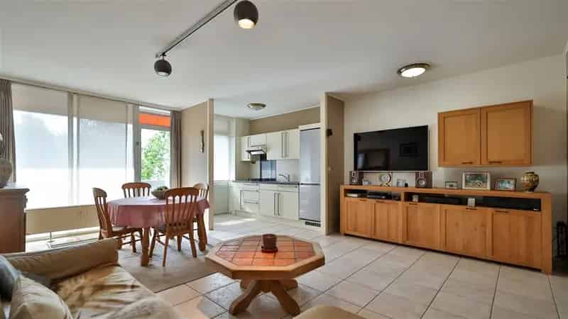 Appartement te koop in Hoboken