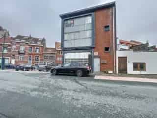 Huis Gemengd Gebruik Te Koop Oudergem