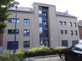 Appartement te huur Châtelet 84m² - 2 slaapkamers - Garage