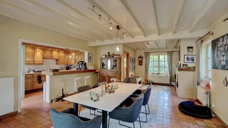 Villa te Koop 205m² nabij E19