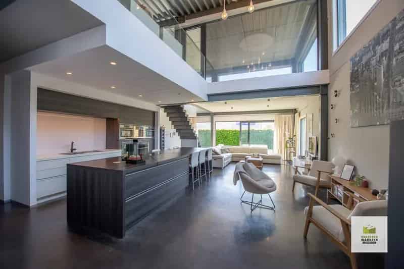 Huis te huur Wingene 4 slaapkamers loods EPC A