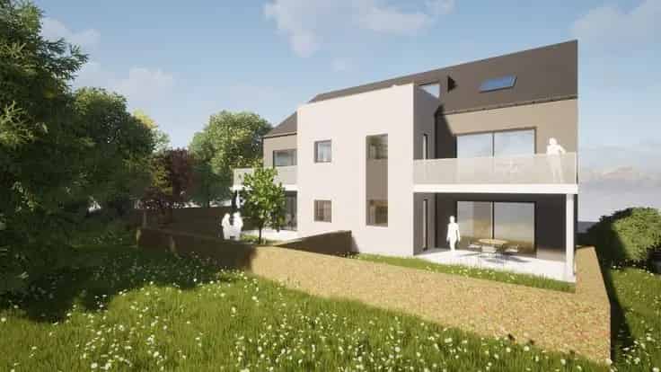 Appartement 2 slaapkamers te koop Andenne