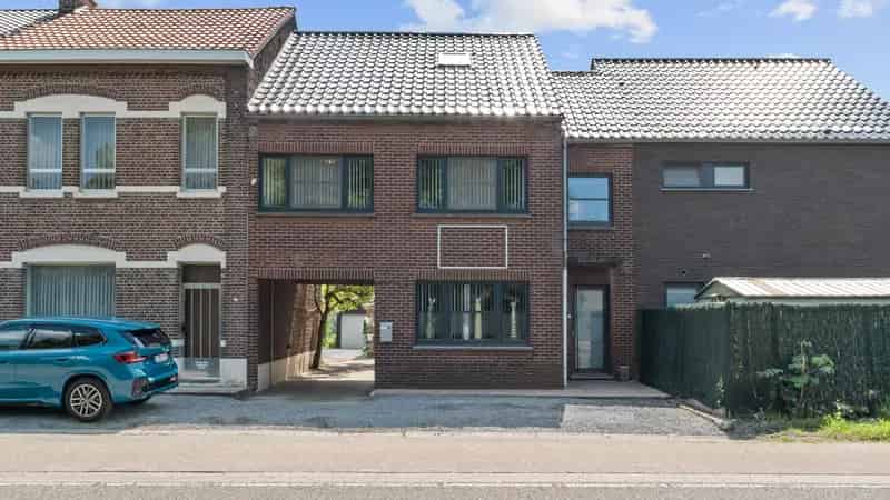 Huis te koop Genk 3 slaapkamers 169m²