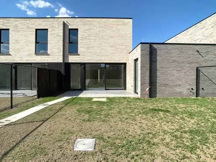 Nieuwbouwwoning 3 slaapkamers Borsbeke
