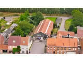 Handelspand te Koop Waregem 360m2