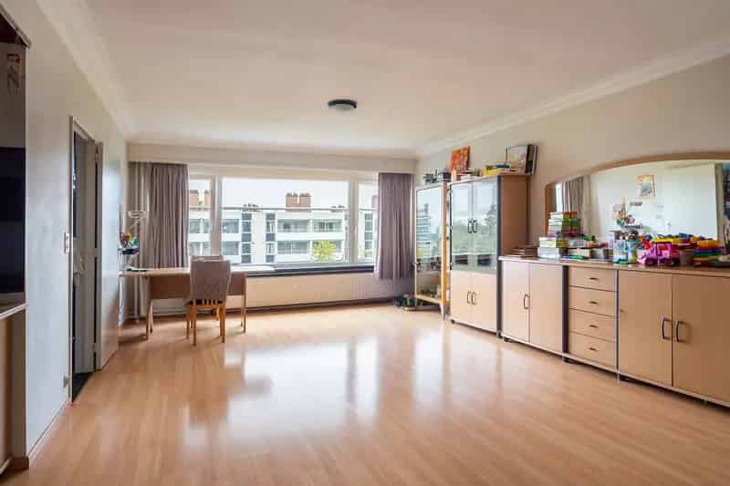 Appartement te koop Berchem 2 slaapkamers terras
