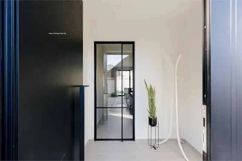 Nieuwbouw Huis 3 Slaapkamers Anzegem